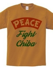 PEACE -Fight Chiba-