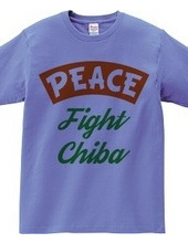 PEACE -Fight Chiba-