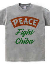 PEACE -Fight Chiba-