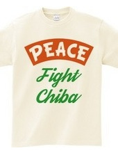 PEACE -Fight Chiba-