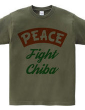 PEACE -Fight Chiba-