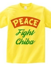 PEACE -Fight Chiba-