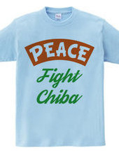 PEACE -Fight Chiba-