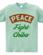 PEACE -Fight Chiba-