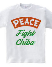 PEACE -Fight Chiba-