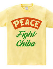 PEACE -Fight Chiba-