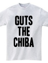 GUTS THE CHIBA