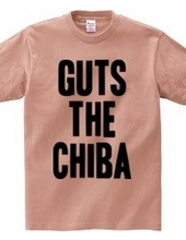 GUTS THE CHIBA