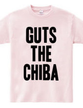 GUTS THE CHIBA