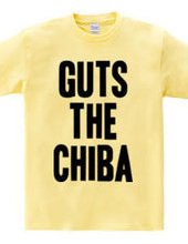 GUTS THE CHIBA