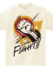 CHIBA FIGHT!!