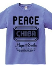 PEACE CHIBA -Hope&Smile-