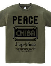 PEACE CHIBA -Hope&Smile-