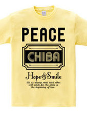 PEACE CHIBA -Hope&Smile-