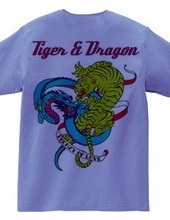 TIGER & DRAGON