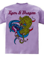 TIGER & DRAGON