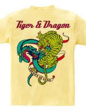 TIGER & DRAGON