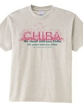 CHIBA