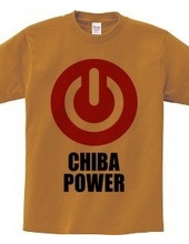 CHIBA POWER