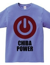 CHIBA POWER