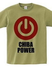 CHIBA POWER