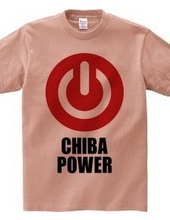 CHIBA POWER