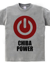 CHIBA POWER