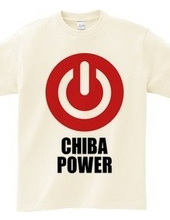 CHIBA POWER