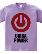 CHIBA POWER