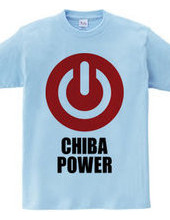 CHIBA POWER