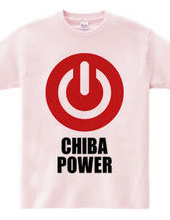 CHIBA POWER