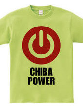 CHIBA POWER