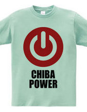 CHIBA POWER