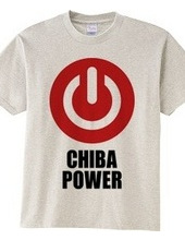 CHIBA POWER