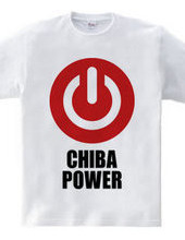 CHIBA POWER