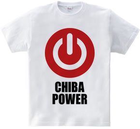 CHIBA POWER