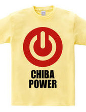 CHIBA POWER