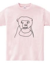 Malay Bear Sunbear Animal Illustration Bear