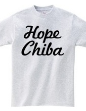 Hope Chiba