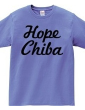 Hope Chiba