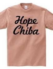 Hope Chiba