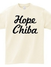 Hope Chiba