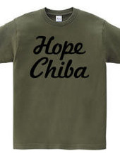 Hope Chiba