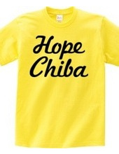 Hope Chiba