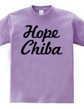 Hope Chiba