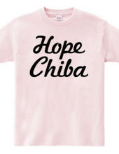 Hope Chiba