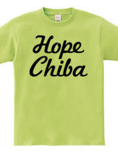 Hope Chiba