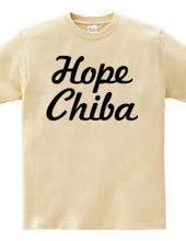 Hope Chiba