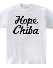 Hope Chiba