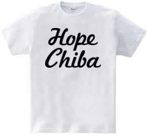 Hope Chiba